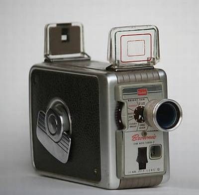 Kodak Brownie II