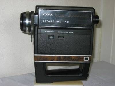 Kodak Ektasound 140