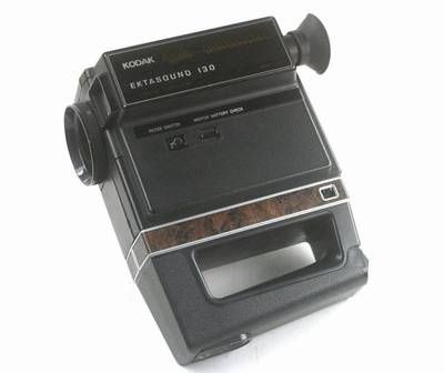 Kodak Ektasound 130