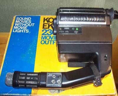 Kodak Ektasound 230