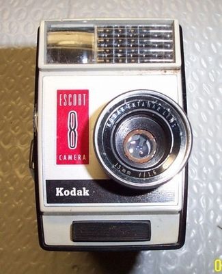 Kodak Escort 8