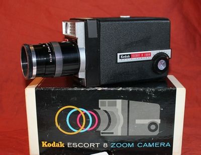 Kodak Escort Zoom