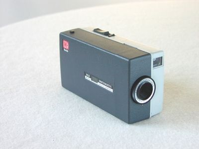 Kodak M 2