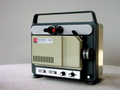 Kodak M 66