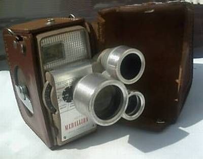 Kodak Medallon 8