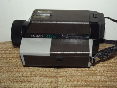 Kodak XL 10