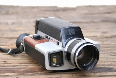 Kodak XL 360