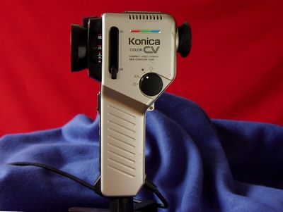 Konica CV 303