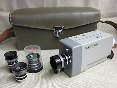 Leicina 8 S