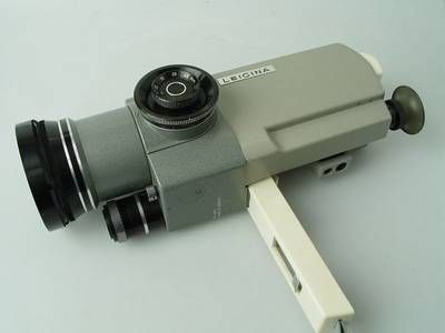 Leicina 8 V