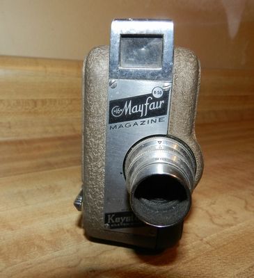 Mayfair K 50