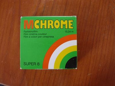 MChrome