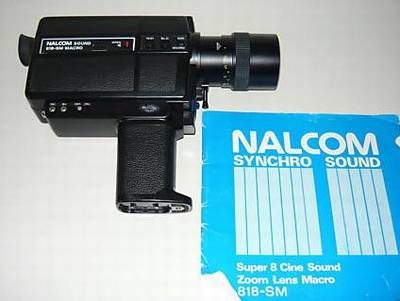 Nalcom 818 SM