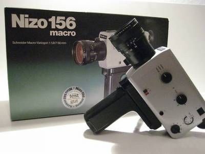 Nizo 156 Macro