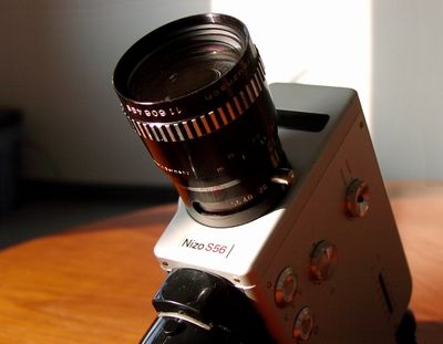 Nizo S 56