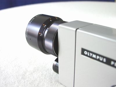 Olympus Zoomkonverter fr Pen 8 EE