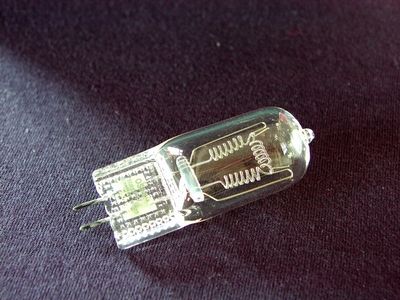 Osram 64 575 Halogen Superphot