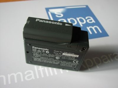 Panasonic Adapter VW AD 3