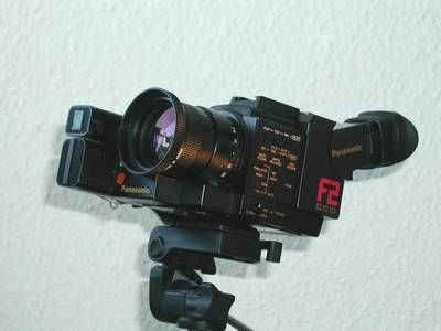 Panasonic F 2