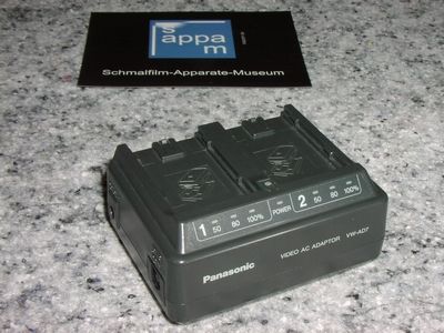 Panasonic Netzadapter VW AD7E