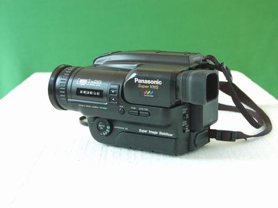 Panasonic NV S99 E
