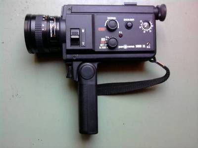 Panorama 5000 XL