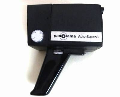 Panorama Auto-Super 8