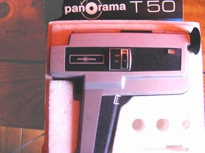 Panorama T 50