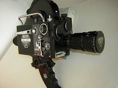 Pathe DSB 8 TL