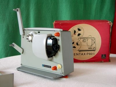 Pentax P 80-1