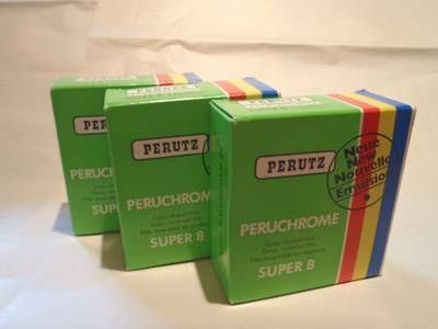 Perutz Peruchrome