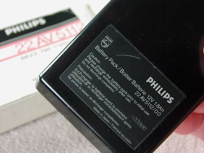 Philips 22 AV 5112