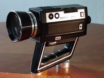 Photavit Super 8 S 10