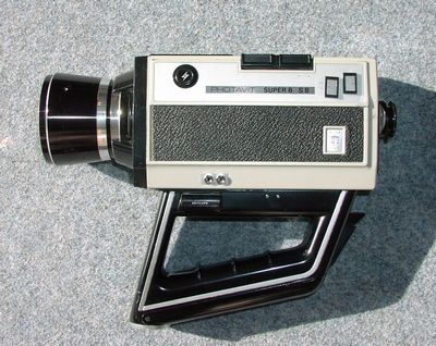 Photavit Super 8 S8