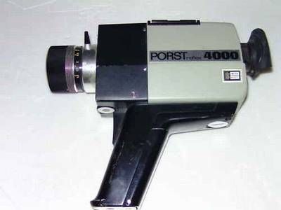 Porst Reflex 4000