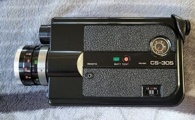 Panorama CS 305