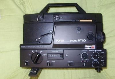 Posrt Sound MT 50