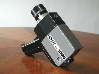 Porst Reflex 3000