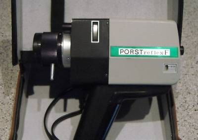 Porst Reflex F