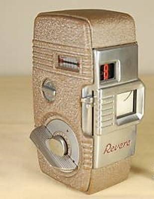 Revere Modell 55