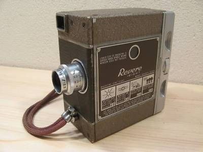 Revere Modell 77