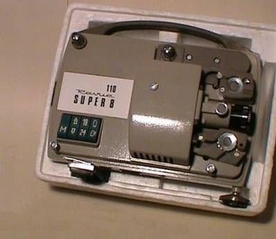 Revue 110