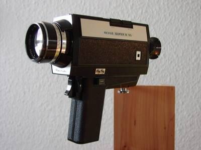 Revue Super 8 S 5