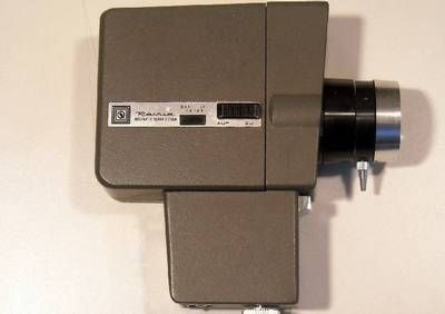 Revue Super 8 Zoom 300