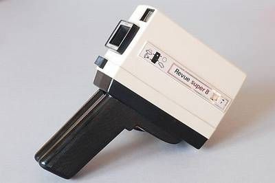 Revue Super 8
