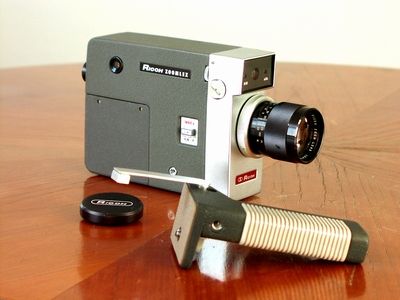 Ricoh Zoomlex