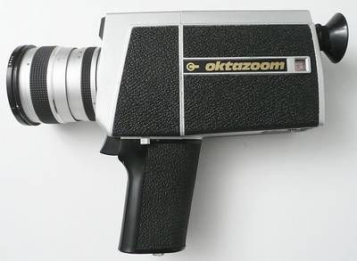 Ringfoto Oktazoom