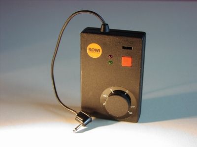 Rowi  Intervall-Schalter