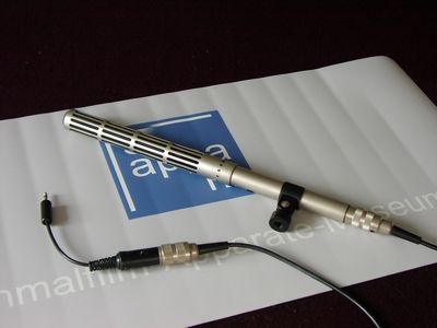 Sennheiser K2N Mikrofon