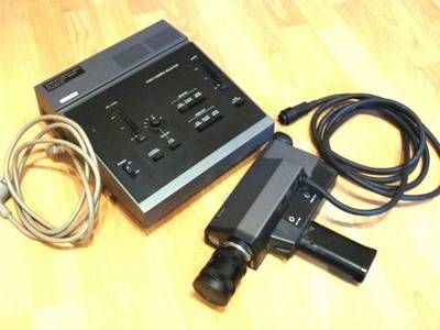 Sony VM 100 CE